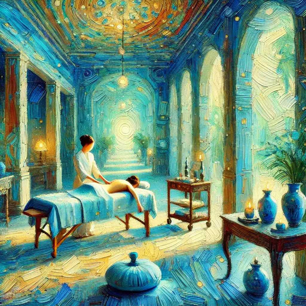 fiche de poste praticien spa