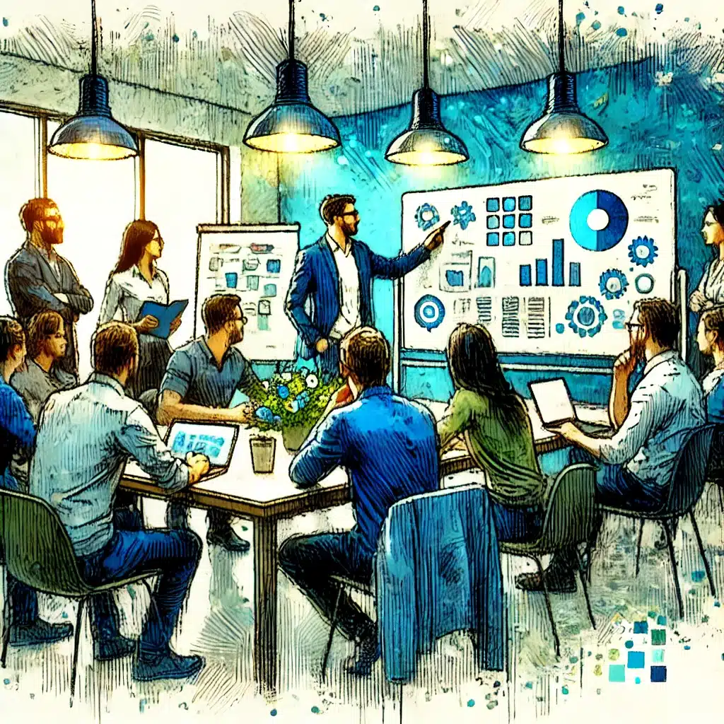 fiche de poste product manager pm