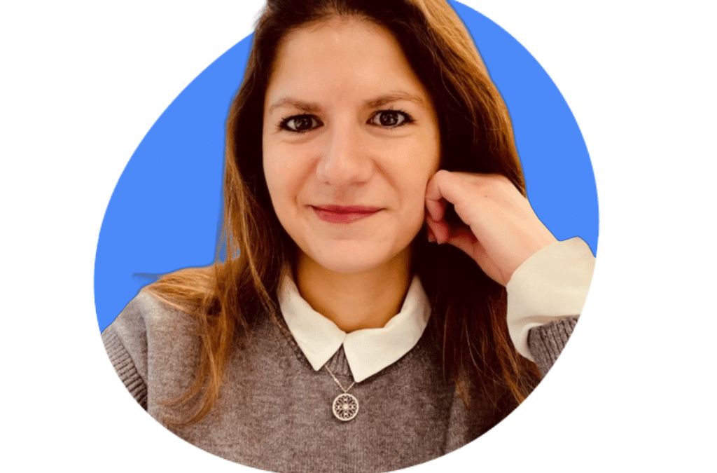 Anaïs Terrien