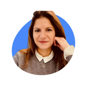Anaïs Terrien