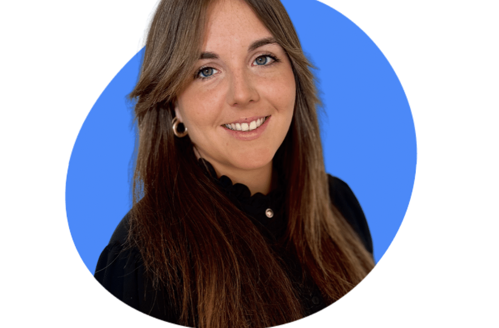 Les talents d’Achil – Clémentine Lesueur – Prospection recruteur : et si tout se jouait entre bonne cible et bon canal ?