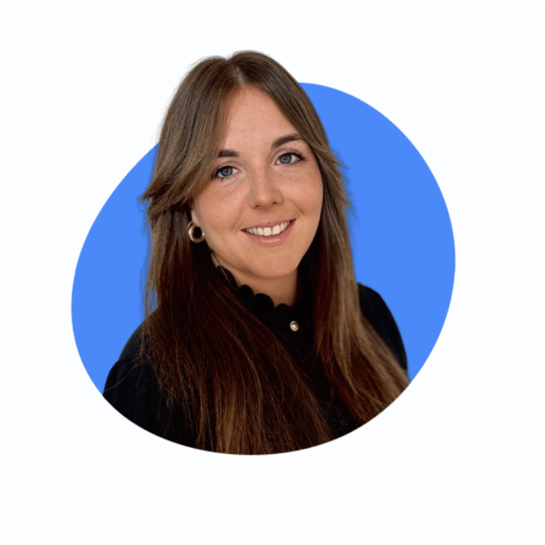 Les talents d’Achil – Clémentine Lesueur – Prospection recruteur : et si tout se jouait entre bonne cible et bon canal ?