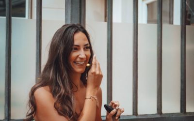 Interview de Charlène Hemery (Talent Catcher)