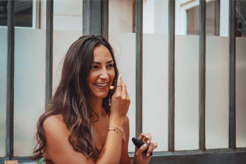 Interview de Charlène Hemery (Talent Catcher)