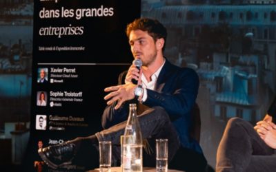 Interview de Jean-Charles Varlet (crème de la crème)