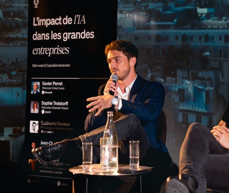 Interview de Jean-Charles Varlet (crème de la crème)