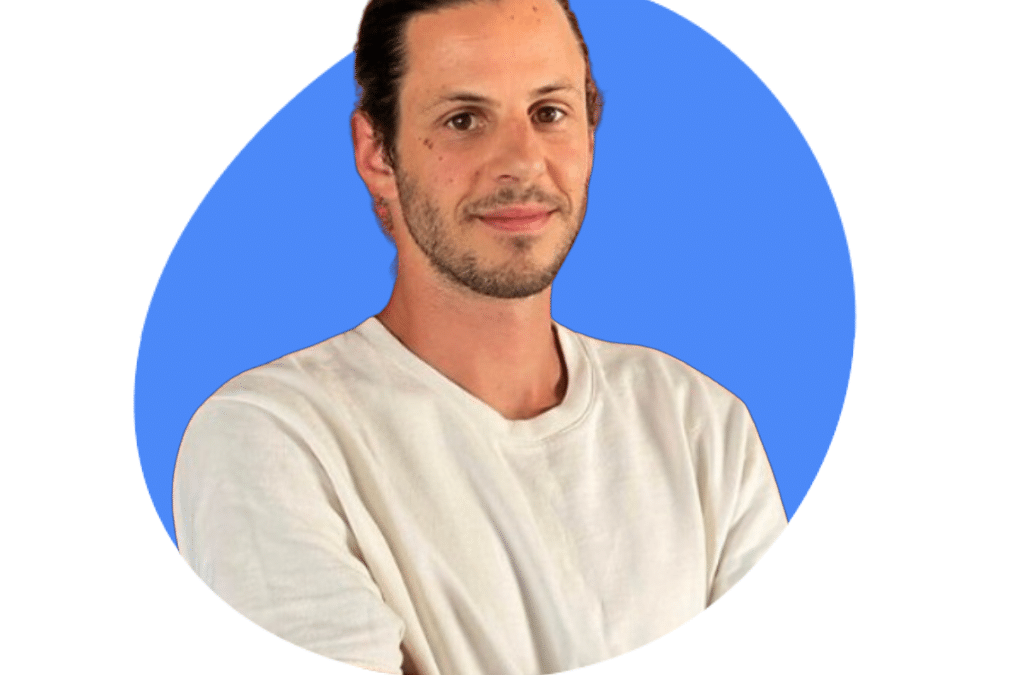 Nicolas Fouix