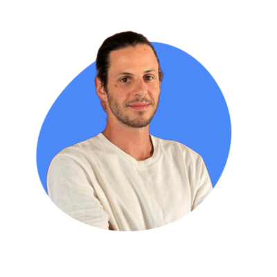 Nicolas Fouix