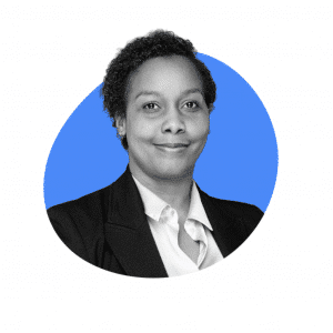 Aurore Brookson Mbongue