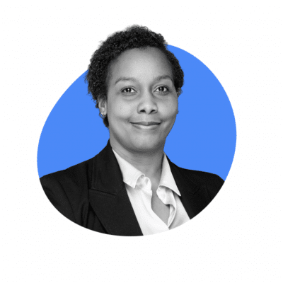 Aurore Brookson Mbongue