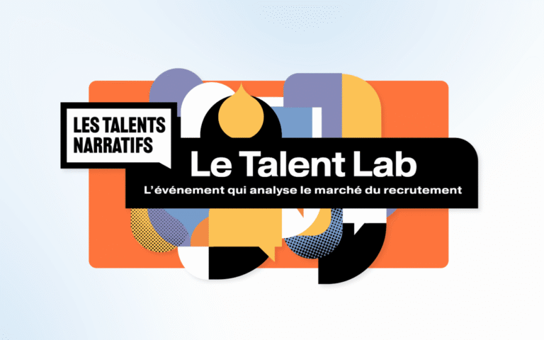 TalentLab 2025 : les collectifs de recruteurs freelances