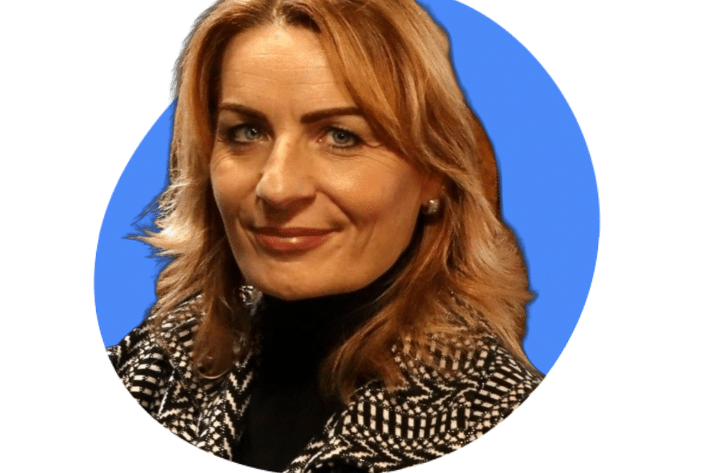Véronique Purgal