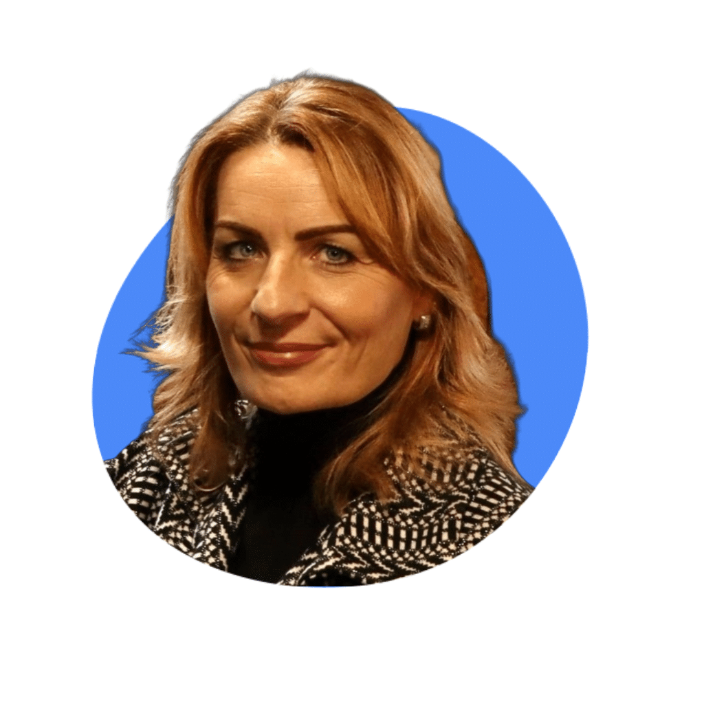 veronique purgal