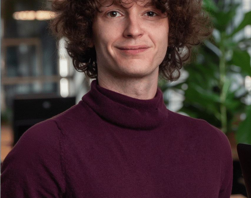 Les talents d’Achil – Chad Lecossois – De la crise de la tech à la réalité du recrutement en startup SaaS
