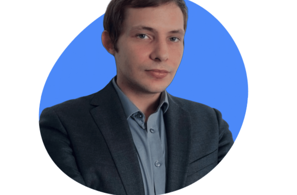 Thomas Chicouene