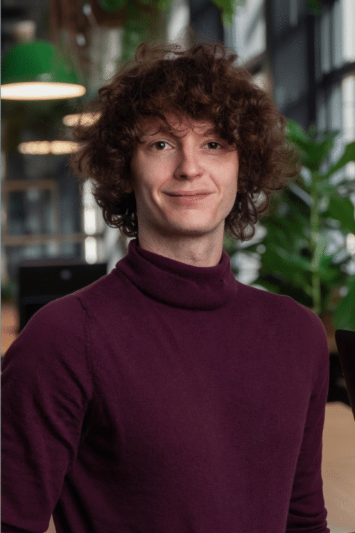 Les talents d’Achil – Chad Lecossois – De la crise de la tech à la réalité du recrutement en startup SaaS