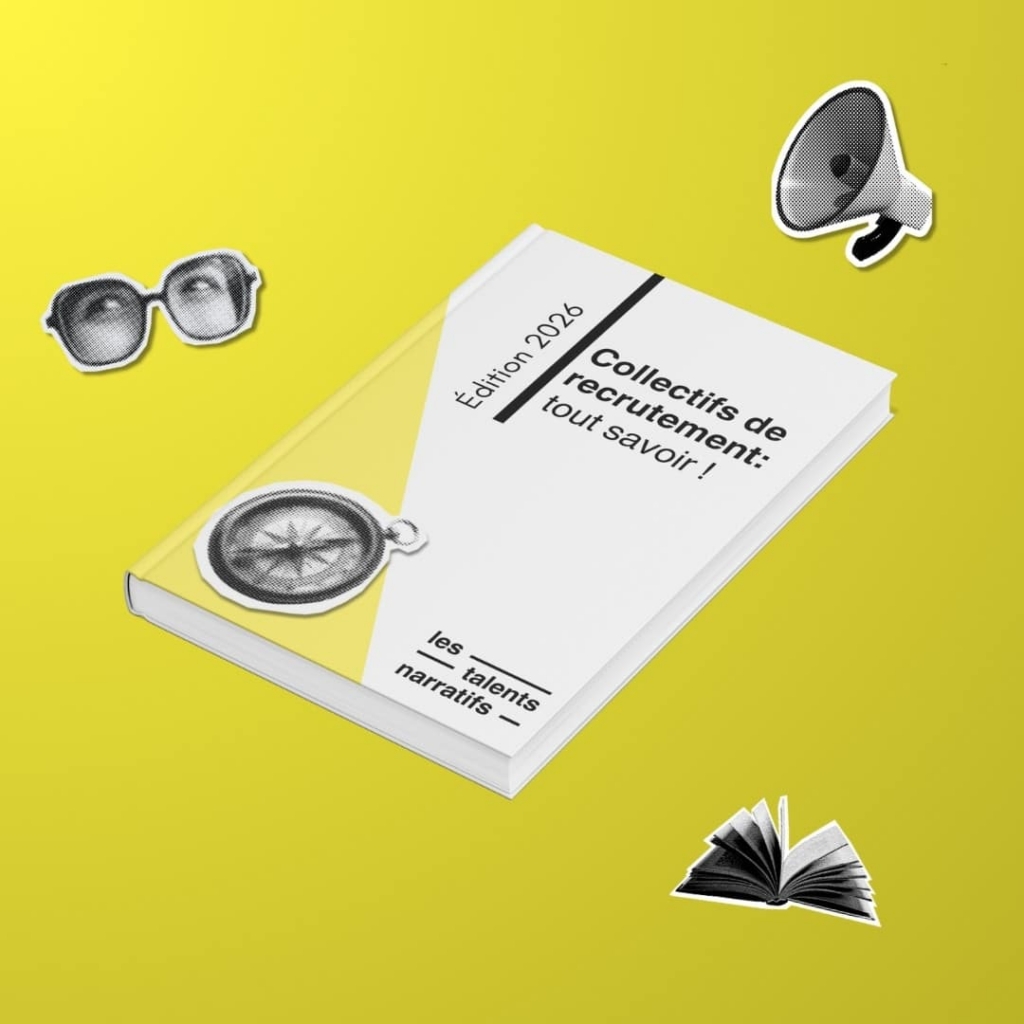 guide des collectifs de recrutement