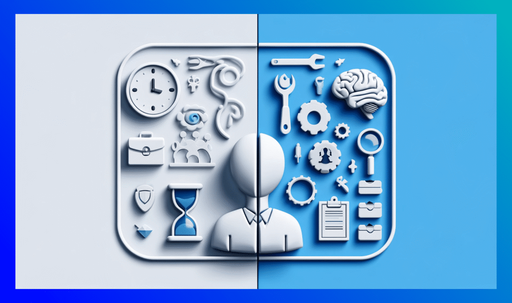 acheter du temps ou des competences