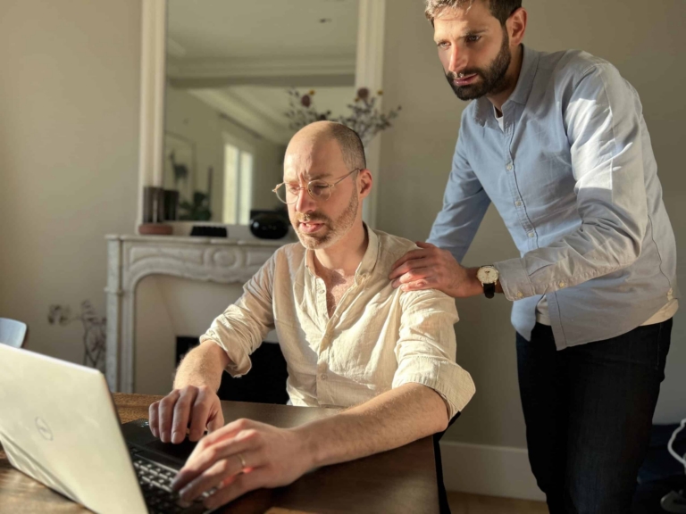 achil prospection commerciale