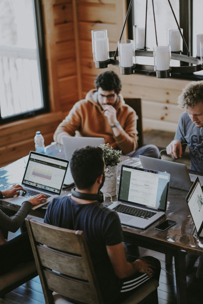 cabinet de recrutement digital