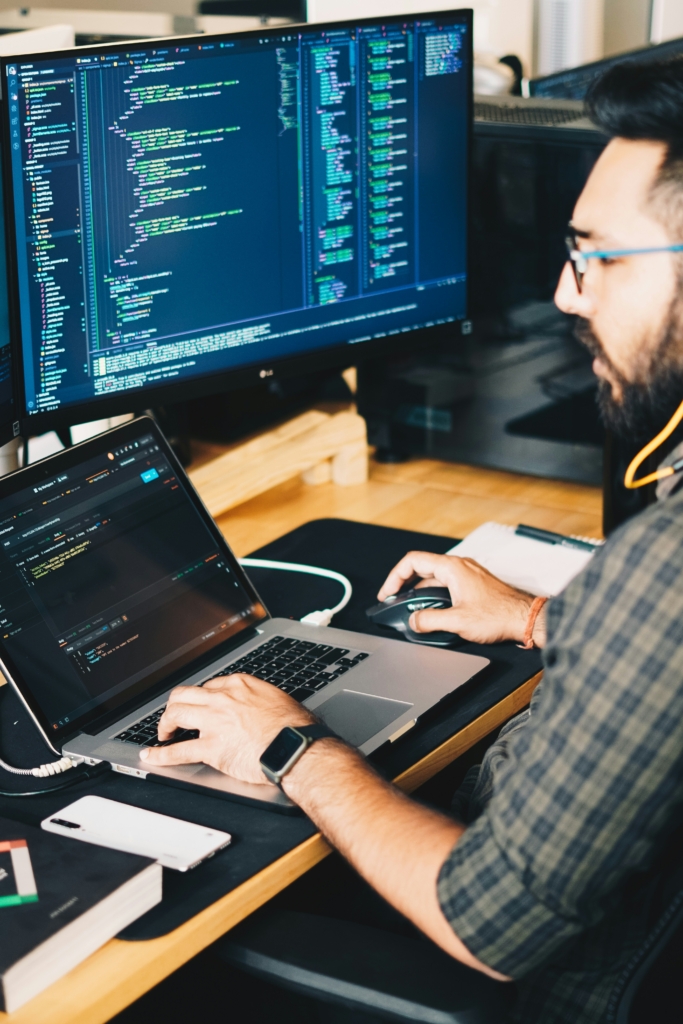 cabinet de recrutement informatique