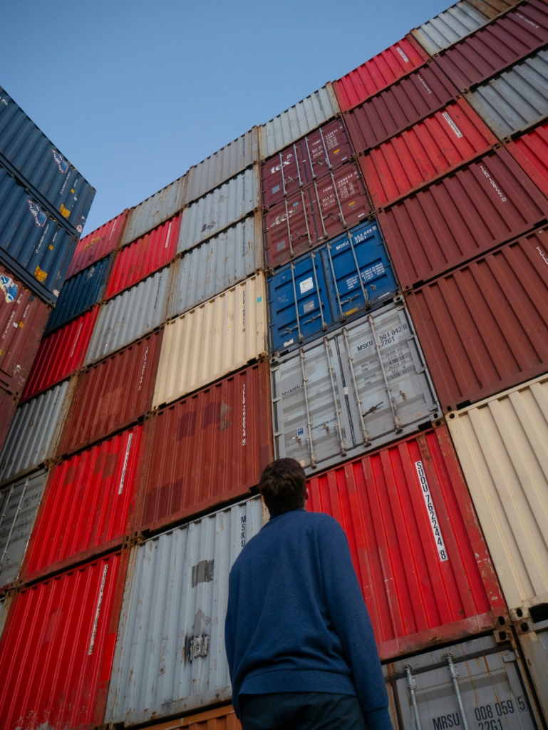 cabinet de recrutement logistique