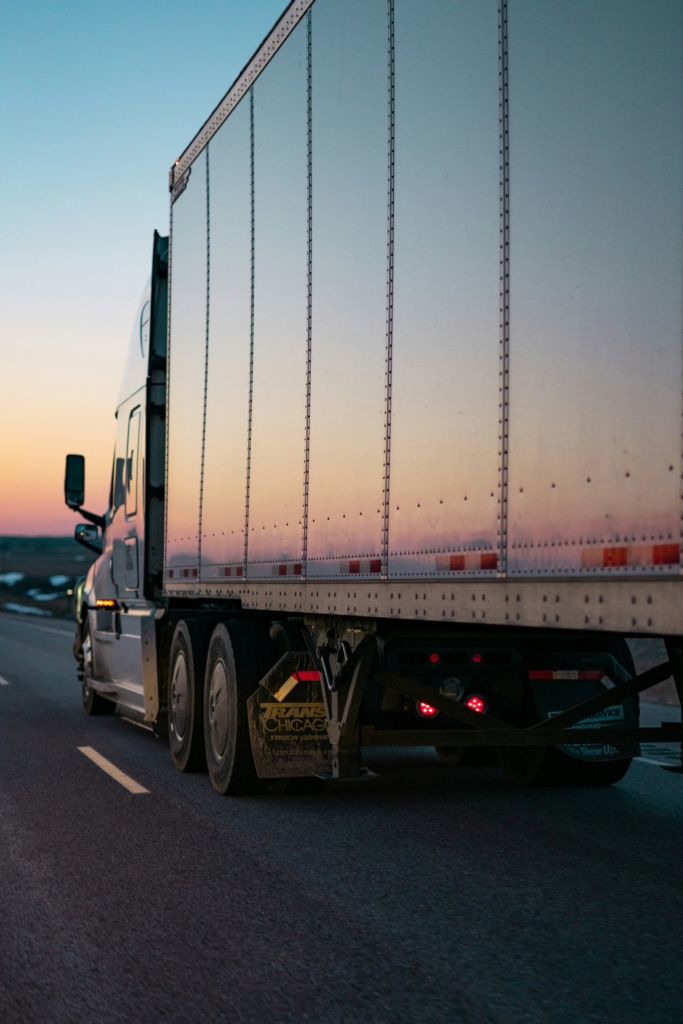 cabinet de recrutement transport