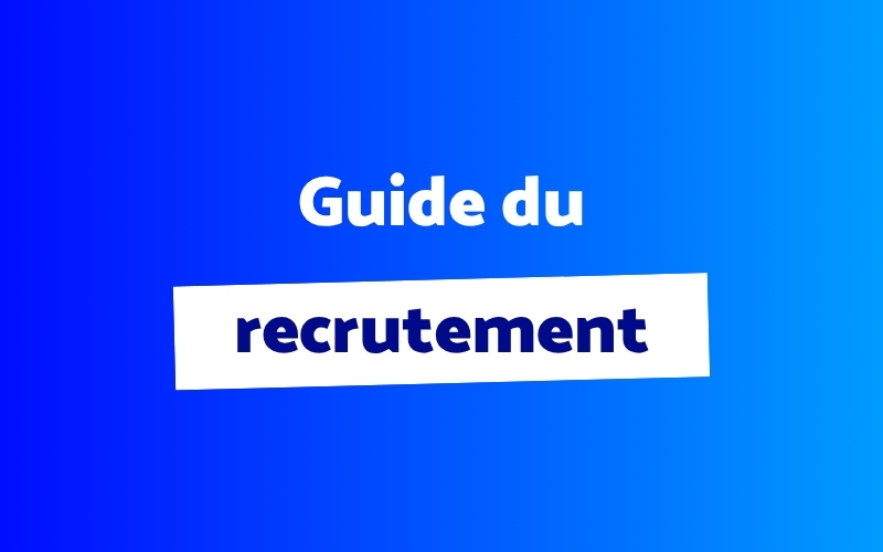 guide complet recrutement achil