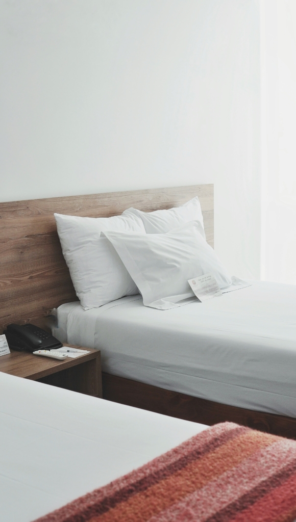 hotel cabinet de recrutement hospitality