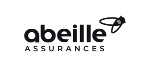 logo abeille assurances