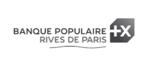 logo banque populaire