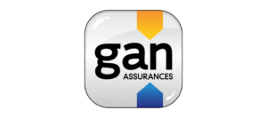 logo gan