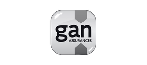logo gan assurances