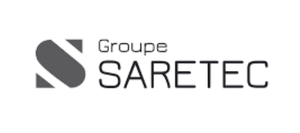 logo groupe saretec