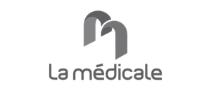 logo la medicale
