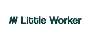 logo little worker