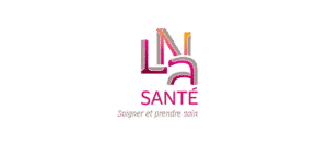 logo lna sante