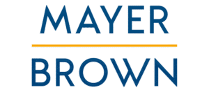 logo mayer brown