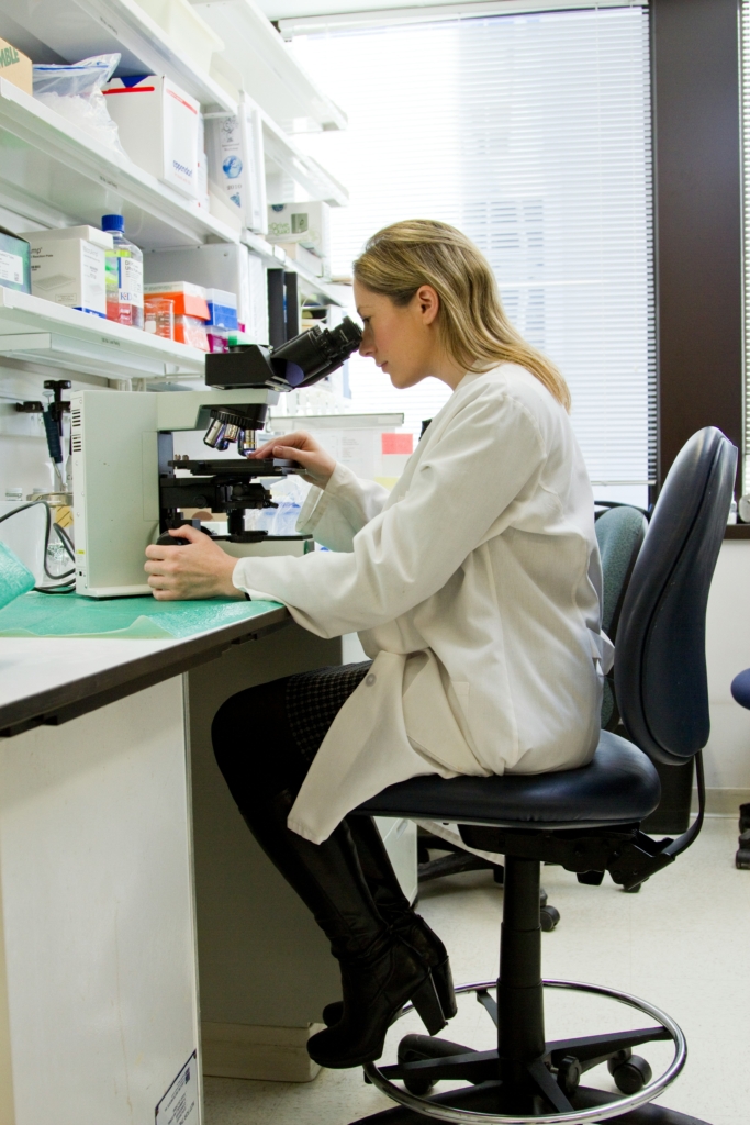 recrutement biotech