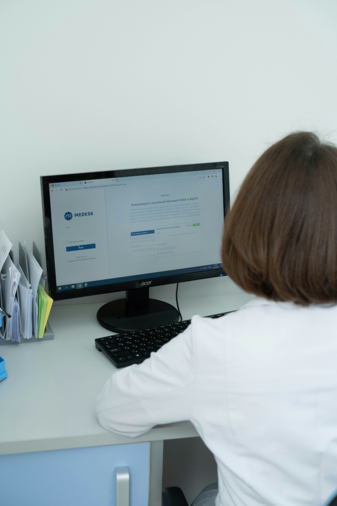 recrutement medico social