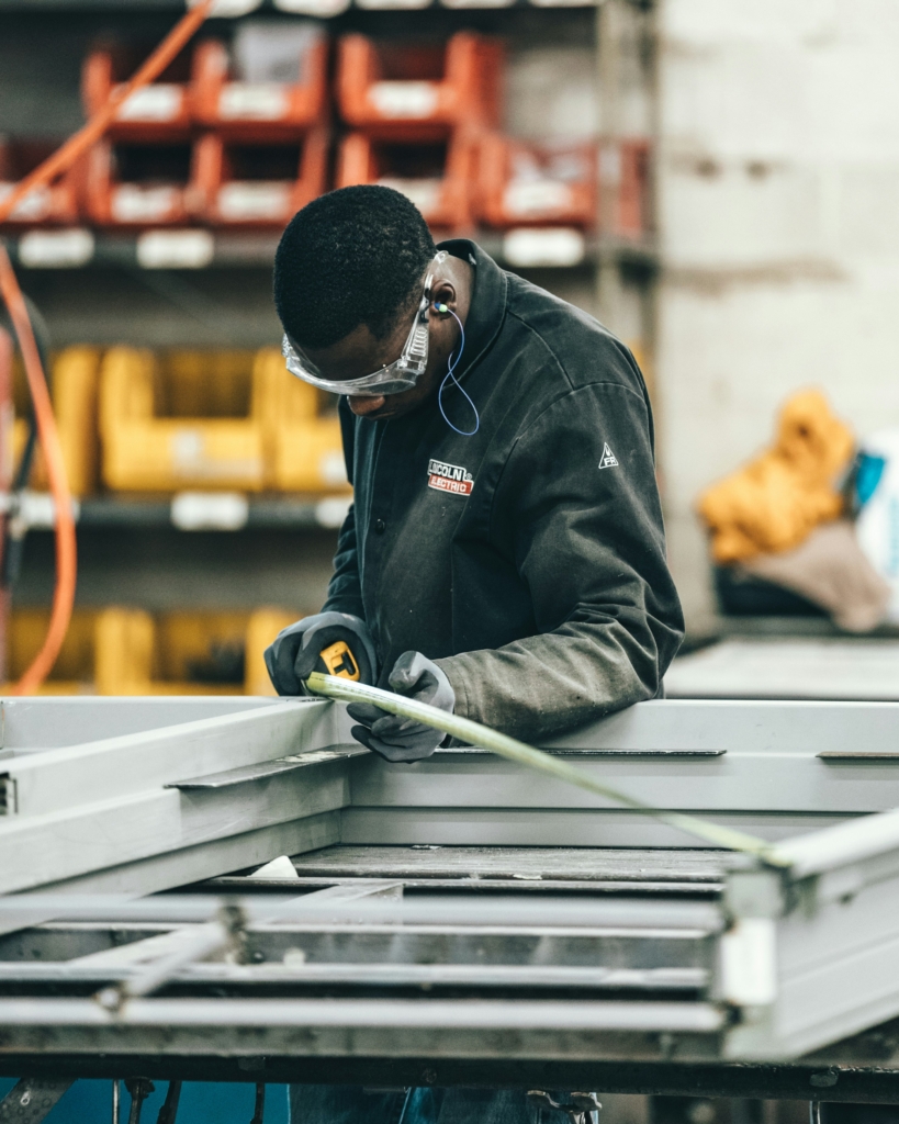 recrutement techniciens industrie