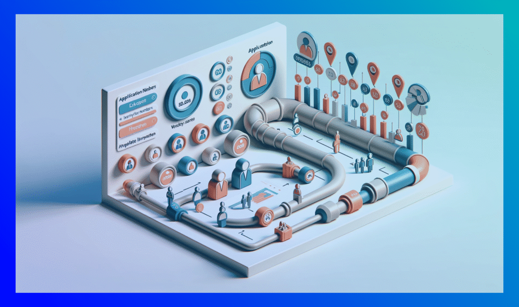 suivi de la performance du recrutement