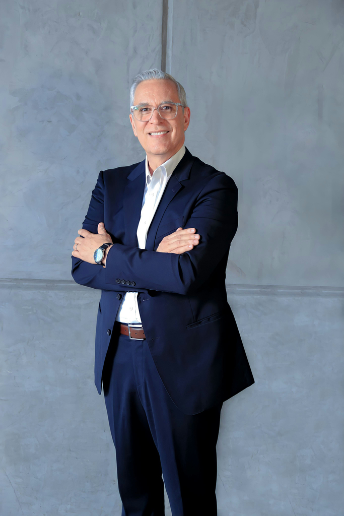 achil executive search