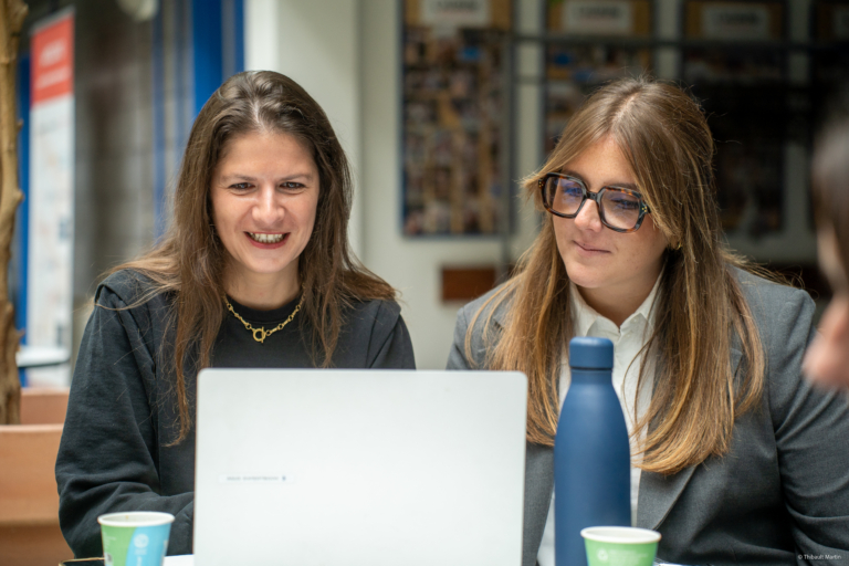 expert sectoriel recruteur spécialisé