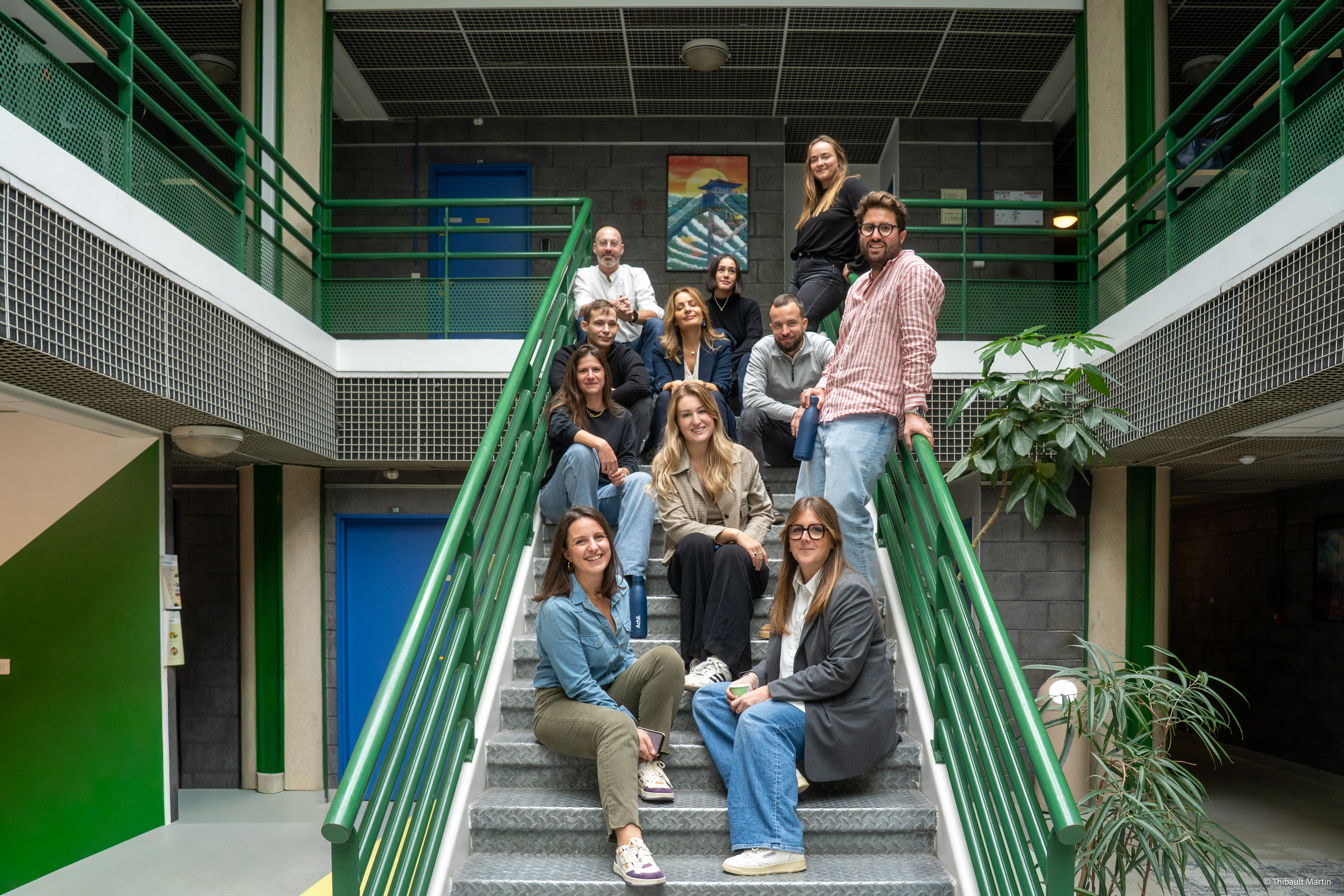 recrutement métier porteur devenir consultant independant