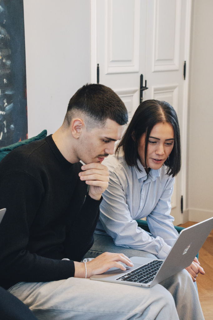stack outils recruteur independant achil