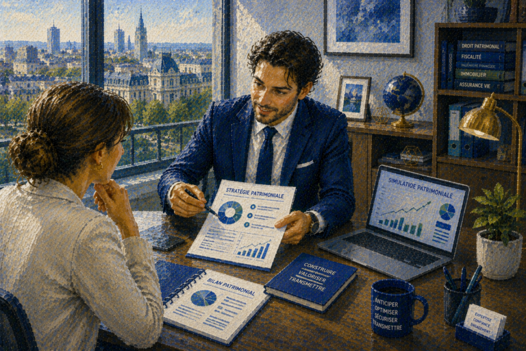 Fiche de poste – Ingénieur patrimonial (F/H/X)