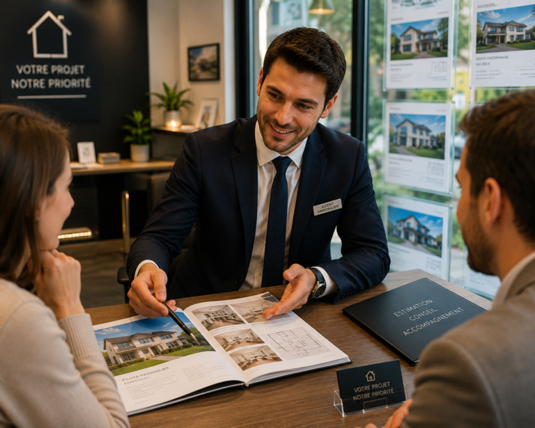 Fiche de poste – Agent immobilier (F/H/X)