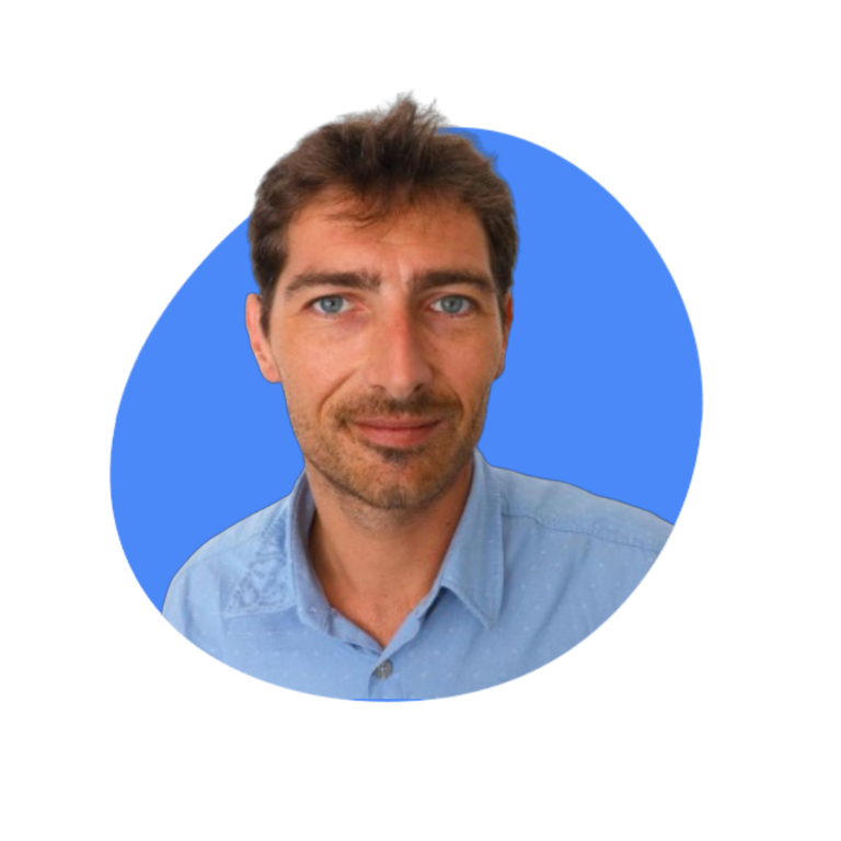 Benjamin Dahler