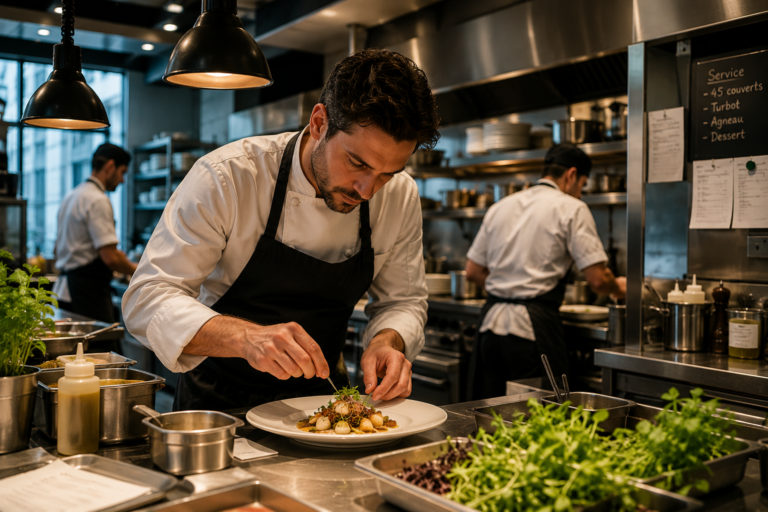 Fiche de poste – Chef de cuisine (F/H/X)